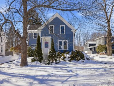 Property at 333 Main Street, Eliot, ME