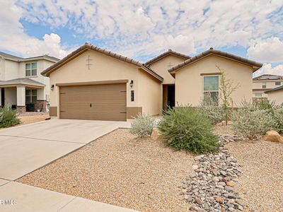 2382 Enchanted Butte Pl