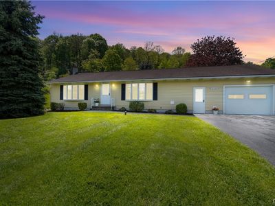 Property at 4421 Whedon Rd, Camillus, NY