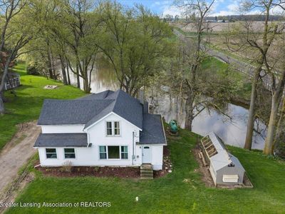 Property at 7008 E Maple Rapids Rd, Elsie, MI