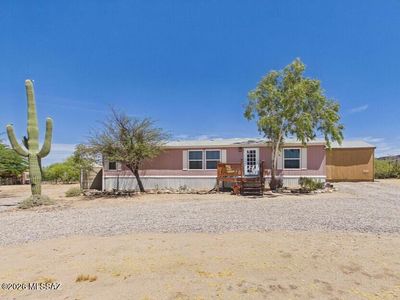 10020 W Horse Mesa Trl