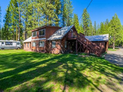 Property at 18750 Mount Turner Ave, Mineral, CA