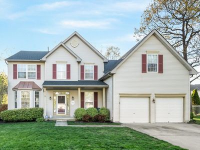 309 Hidden Oak Rd