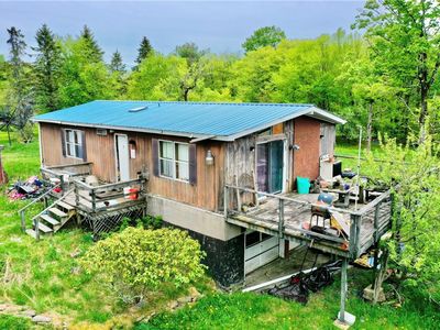 138 Old Hunter Rd