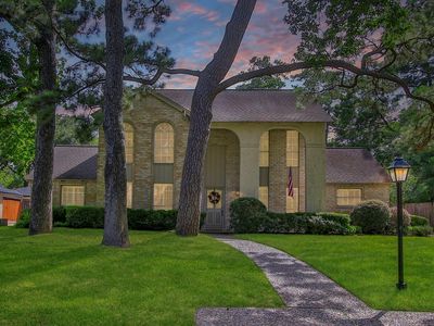 5335 Olympia Fields Ln