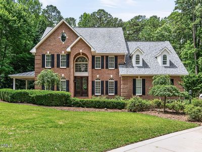 5117 Swisswood Dr