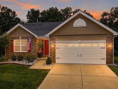 42 Underlay Ct