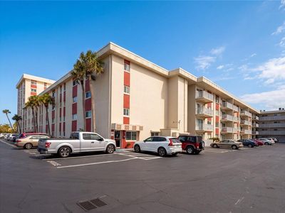 2711 N Halifax Ave APT 371
