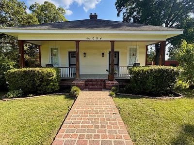 Property at 1084 Wells St, Wesson, MS