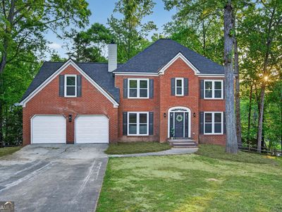 2251 Briarcreek Bnd NW