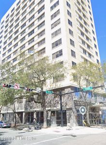 311 W ASHLEY Street #1602