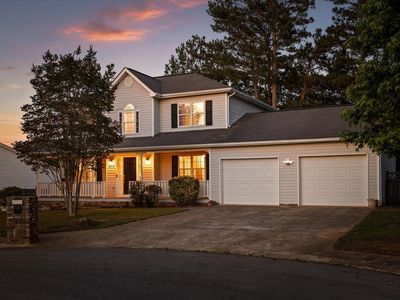 271 Chestnut Ridge Rd