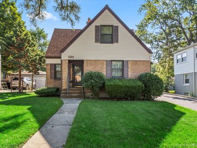 1311 Heidorn Ave