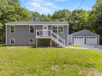 2817 Sanford Road