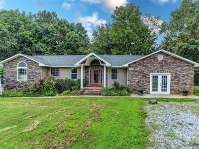 Property at 11720 State Highway 801, Mount Ulla, NC