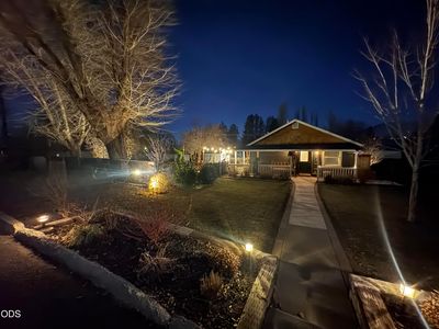 4321 Highland Way