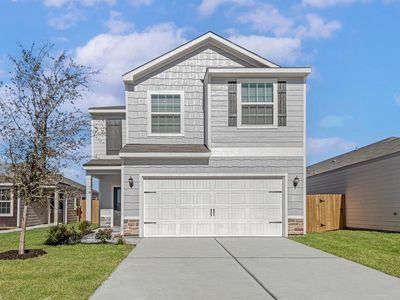 21680 Lotus Elm St