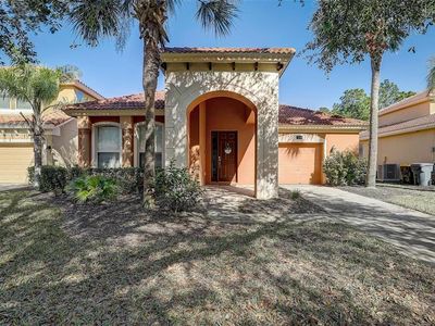 334 Orange Cosmos Blvd