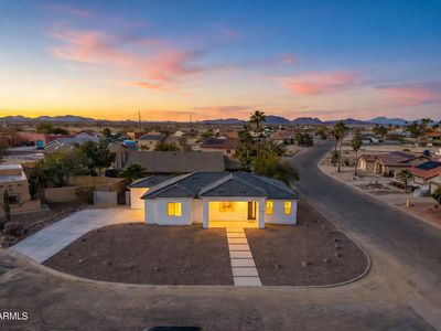15940 S GLEN Circle