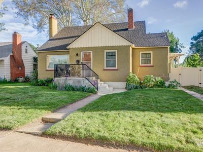 Property at 706 E 1st St, Emmett, ID