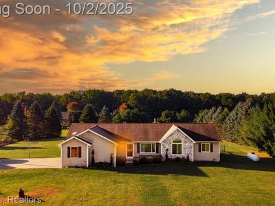 2168 Gravel Creek Rd