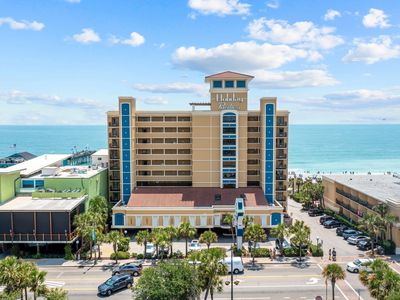 1202 North Ocean Blvd. UNIT 405