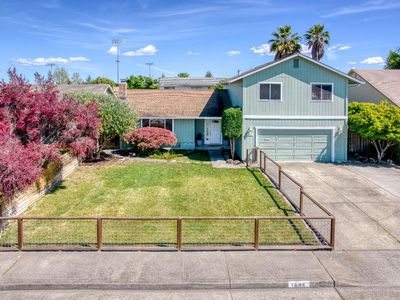 1644 San Marino Drive