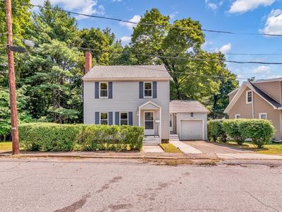 Property at 17 Windsor St, Methuen, MA