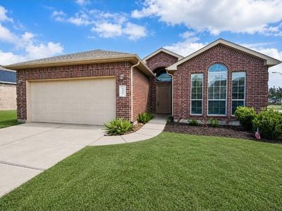 8610 Sweet Pasture Dr