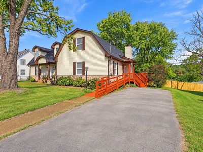 3224 Priest Woods Dr