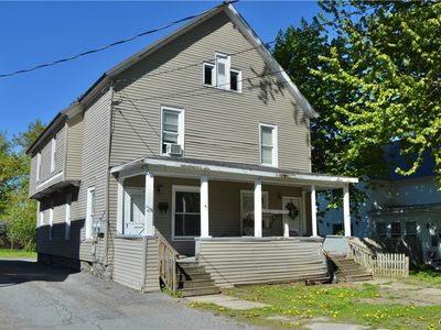 Property at 421/423 W Mullin St, Watertown, NY