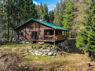 77 Fall Creek Rd