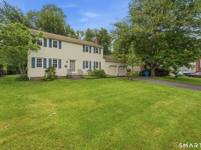 Property at 34 Carriage Hill Drive, Newington, CT