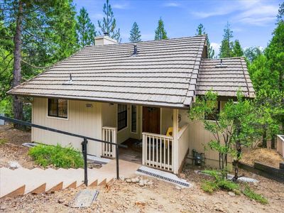 Property at 50848 Smoke Tree Trl, Bass Lake, CA