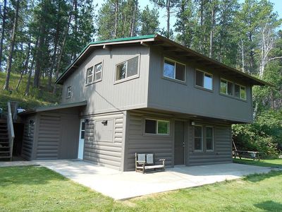 23021 Thunderhead Falls Rd