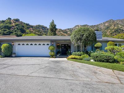 Property at 5315 La Canada Blvd, La Canada Flintridge, CA