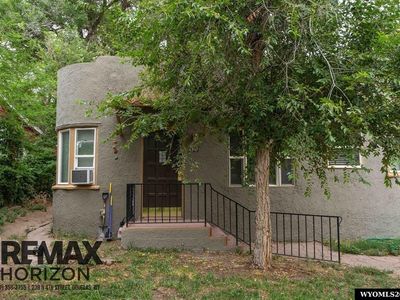 Property at 327 S 6th St, Douglas, WY