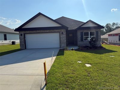 111 Scout Way
