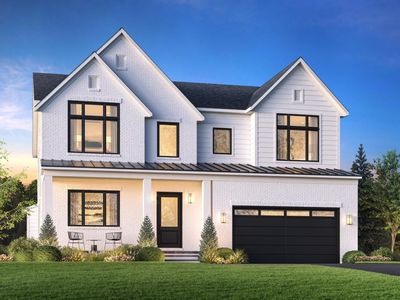 Brady Plan, Manhasset Crest