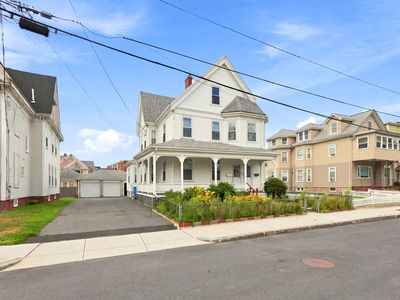 56 Lincoln St