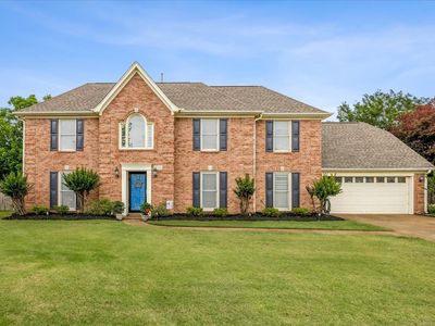 1736 Swansea Cv