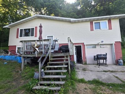 Property at 9866 Rattlesnake Rd, Cassville, WI
