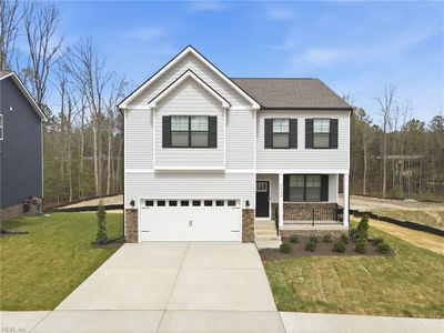 3023 Brett Dr