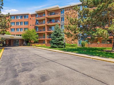 16 E Old Willow Rd APT 332S
