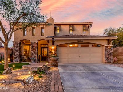 12134 W LONE TREE Trail