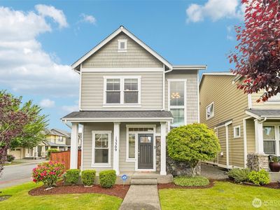 13309 94th Avenue Ct E