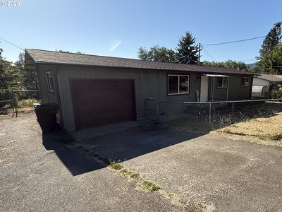 Property at 351 SE Darrell Ave, Winston, OR