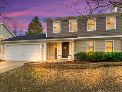 Property at 1809 Cambridge Dr, St Charles, IL