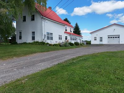 Property at 154 Bangor Road, Easton, ME