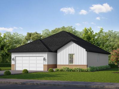 Lot 38 W Josh Street